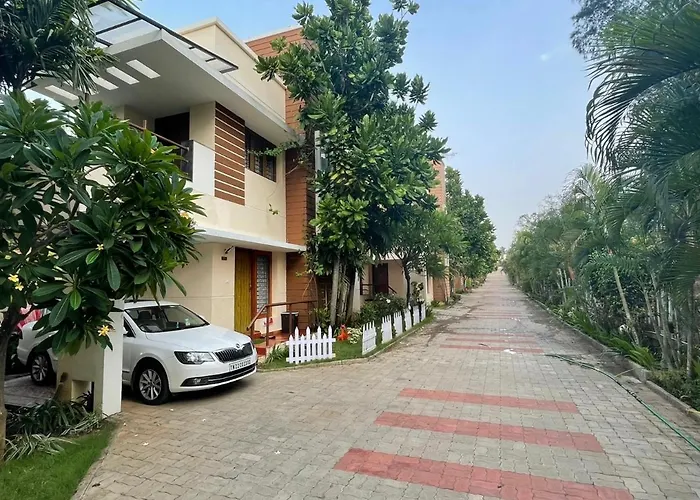 Coral Drive Villas -Your Private Beach Destination