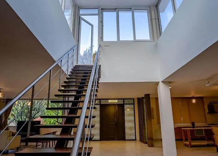 Khushana By Baywatch StayzzVilla